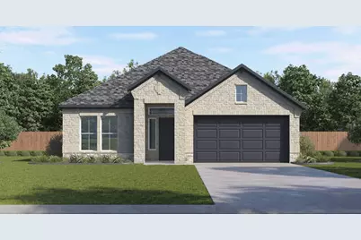 2432 Tumbleweed Bend, Leander, TX 78641 - Photo 1
