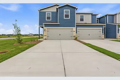 164 Cinnabar Lane #5, Kyle, TX 78640 - Photo 1
