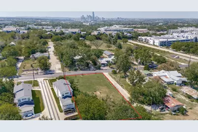 2305 Thrasher Lane, Austin, TX 78741 - Photo 1