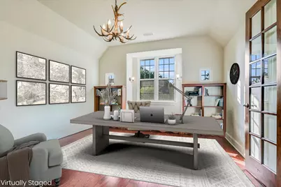 112 Gabriel Vista E, Georgetown, TX 78633 - Photo 9