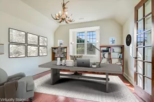 112 Gabriel Vista E, Georgetown, TX 78633 - Photo 9