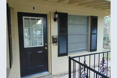 3904 Bailey Lane #B, Austin, TX 78756 - Photo 3