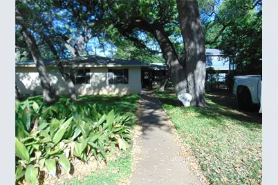 3904 Bailey Lane #B, Austin, TX 78756 - Photo 1