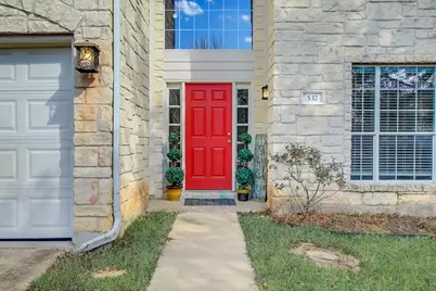 537 Golden Creek Drive, Round Rock, TX 78665 - Photo 3