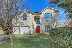 537 Golden Creek Dr, Round Rock, TX 78665 - Photo 1