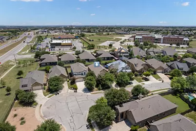 1128 Clearwing Circle, Georgetown, TX 78626 - Photo 3