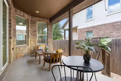 1128 Clearwing Circle, Georgetown, TX 78626 - Photo 29