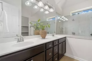 1128 Clearwing Cir, Georgetown, TX 78626 - Photo 17