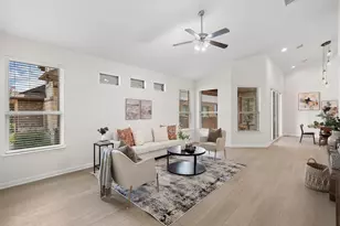 1128 Clearwing Cir, Georgetown, TX 78626 - Photo 7