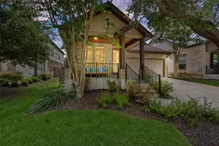 1128 Clearwing Cir, Georgetown, TX 78626 - Photo 31