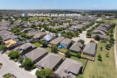 1128 Clearwing Circle, Georgetown, TX 78626 - Photo 33