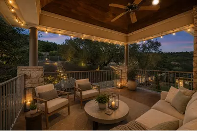 4336 Canoas Drive, Austin, TX 78730 - Photo 17
