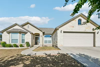 3800 Annapolis Cove, Lago Vista, TX 78645 - Photo 1