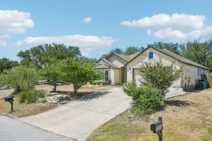 3800 Annapolis Cove, Lago Vista, TX 78645 - Photo 3