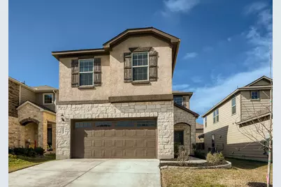 16016 Remington Reserve Way, Austin, TX 78728 - Photo 1