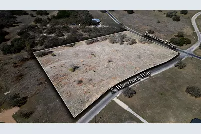 100 S Waterbuck Way, Lampasas, TX 76550 - Photo 1