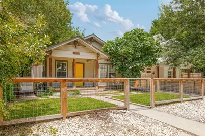 2318 Willow Street #A, Austin, TX 78702 - Photo 1