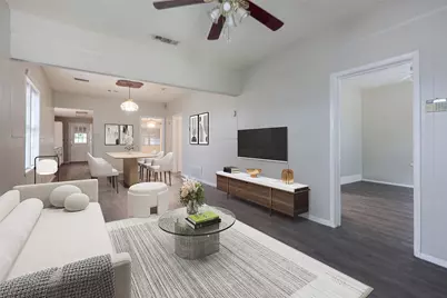 2318 Willow Street #A, Austin, TX 78702 - Photo 21