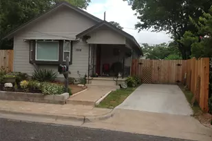 1916 E 10th St, Austin, TX 78702 - Photo 1