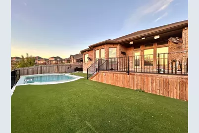 22209 Cross Timbers Bend, Lago Vista, TX 78645 - Photo 11