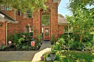 418 S Lynnwood Trail, Cedar Park, TX 78613 - Photo 3