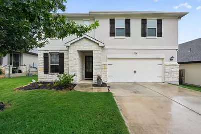 208 Windom Way, Georgetown, TX 78626 - Photo 1
