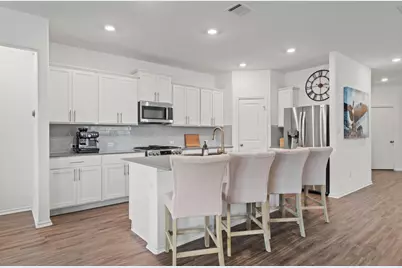 424 Wolf Springs Road, Georgetown, TX 78628 - Photo 5