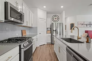 424 Wolf Springs Rd, Georgetown, TX 78628 - Photo 11