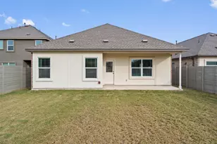424 Wolf Springs Rd, Georgetown, TX 78628 - Photo 29