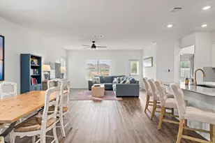 424 Wolf Springs Rd, Georgetown, TX 78628 - Photo 5