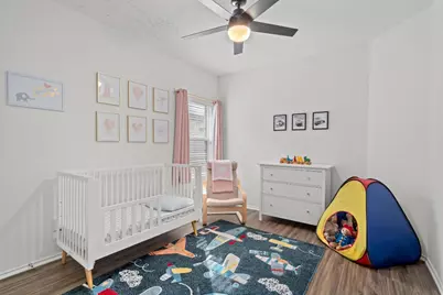 424 Wolf Springs Road, Georgetown, TX 78628 - Photo 23