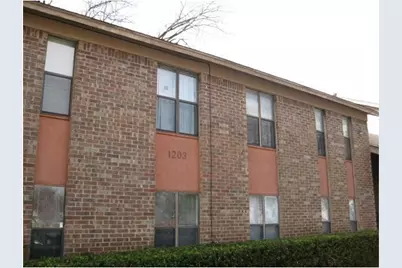 1203 W 49th Street #J, Austin, TX 78756 - Photo 1