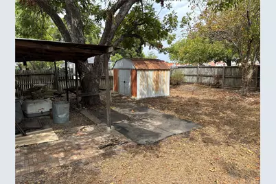 201 S Rio Grande Street, Granger, TX 76530 - Photo 3