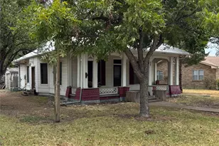 201 S Rio Grande St, Granger, TX 76530 - Photo 1