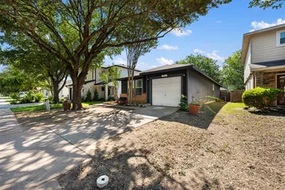 3213 Crownover Street, Austin, TX 78725 - Photo 3