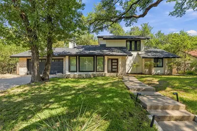 4004 Austin Woods Drive, Austin, TX 78759 - Photo 1