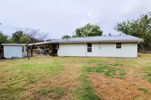 1208 Prairie Creek Rd, Granite Shoals, TX 78654 - Photo 5