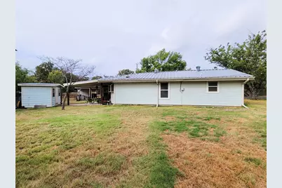 1208 Prairie Creek Road, Granite Shoals, TX 78654 - Photo 5