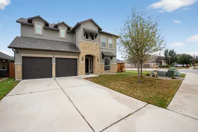 400 Cortona Lane, Georgetown, TX 78628 - Photo 1