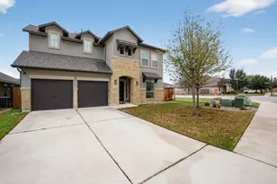 400 Cortona Ln, Georgetown, TX 78628 - Photo 1