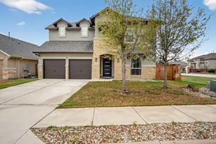 400 Cortona Ln, Georgetown, TX 78628 - Photo 1