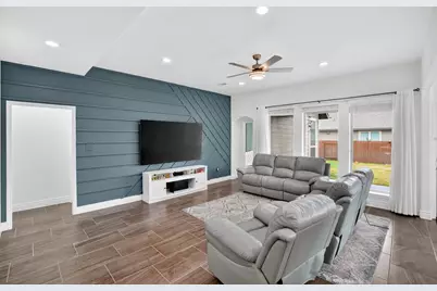 400 Cortona Lane, Georgetown, TX 78628 - Photo 9