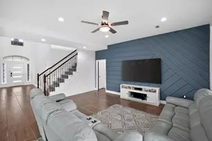 400 Cortona Ln, Georgetown, TX 78628 - Photo 13