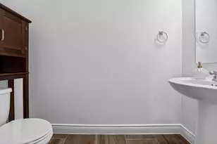 400 Cortona Ln, Georgetown, TX 78628 - Photo 19