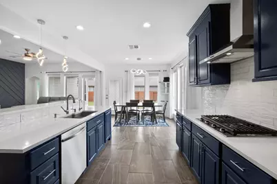 400 Cortona Lane, Georgetown, TX 78628 - Photo 17