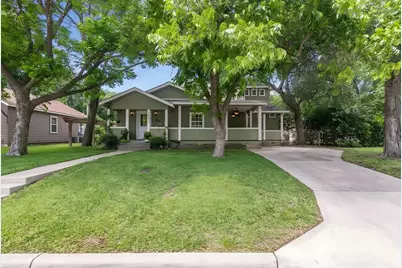 1806 Eubank Street, Georgetown, TX 78626 - Photo 1