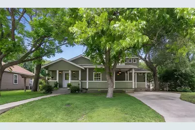 1806 Eubank Street, Georgetown, TX 78626 - Photo 1