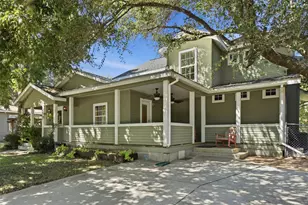 1806 Eubank St, Georgetown, TX 78626 - Photo 1