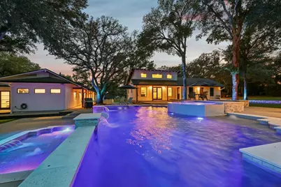 707 Harbor Drive, Georgetown, TX 78633 - Photo 3