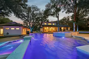 707 Harbor Dr, Georgetown, TX 78633 - Photo 3